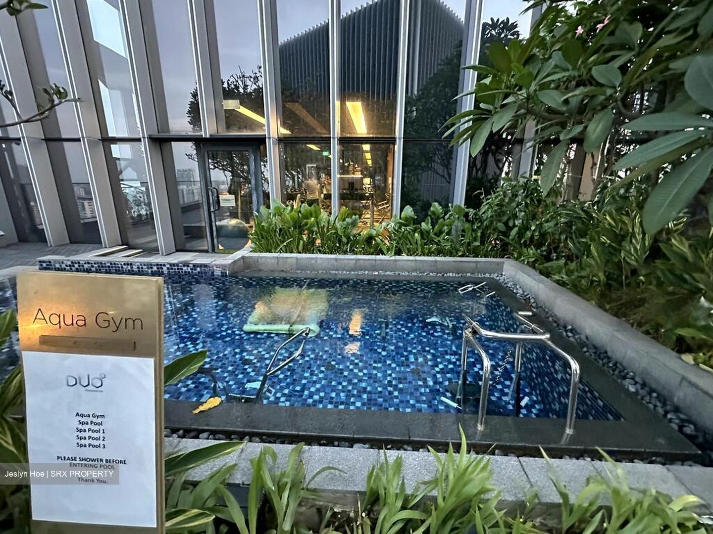 Duo Residences (D7), Apartment #484497401